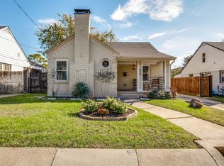4536 Capitol Ave, Dallas, TX 75204