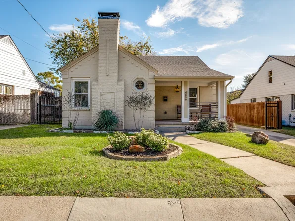 4536 Capitol Ave, Dallas, TX 75204