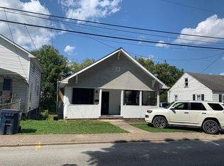 2119 Belmont St, Ashland, KY 41101