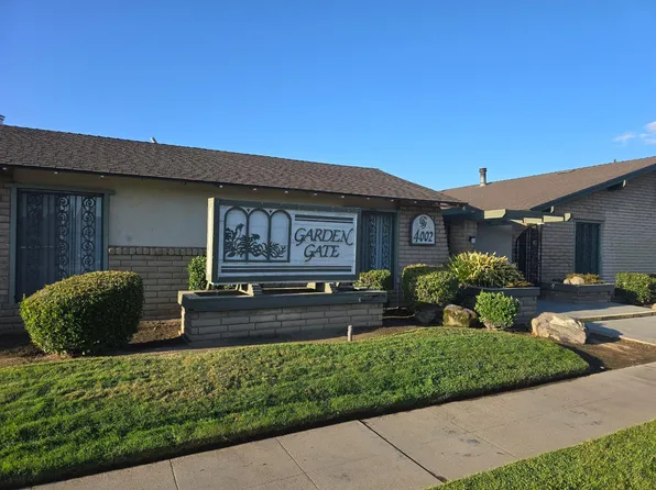 4002 E Dakota Ave APT 112, Fresno, CA 93726