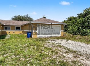 127 John Ave S, Lehigh Acres, FL 33973