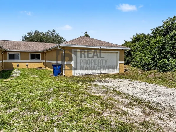 127 John Ave S, Lehigh Acres, FL 33973