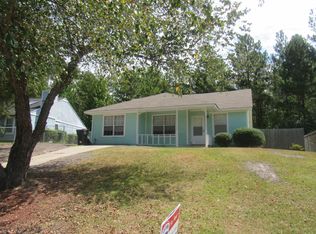 3514 Pebble Creek Dr, Hephzibah, GA 30815
