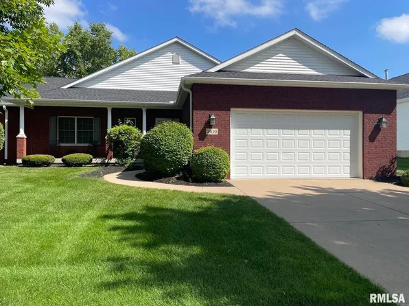 2610 E 57th Ct, Davenport, IA 52807