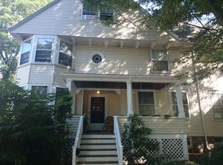 17 Coolidge St, Brookline, MA 02446