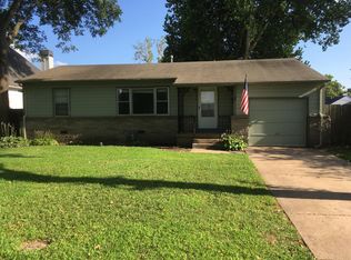 114 E 33rd Pl, Tulsa, OK 74105