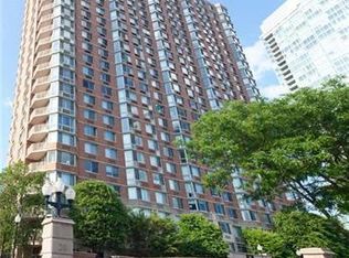 20 2nd St APT 1411, Jersey City, NJ 07302