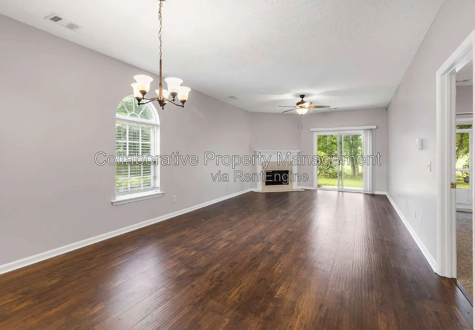 3 bed, 2.5 bath, 1608 sqft, $1,850 — Photo 3