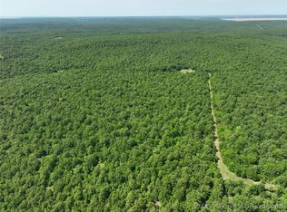 1235 Drive, Stigler, OK 74462