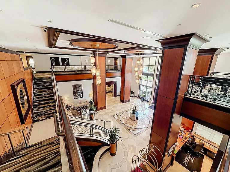 610 W Las Olas Blvd #1819N — Photo 72