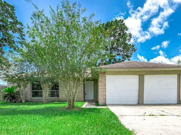 6526 Lynngate Dr, Spring, TX 77373
