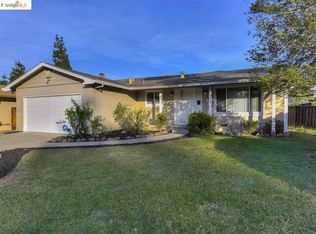 2813 Vista Way, Antioch, CA 94509