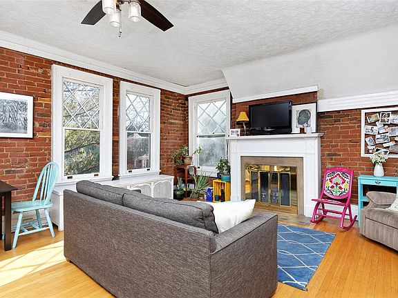 3rd image of 1057 N Emerson St #1057A