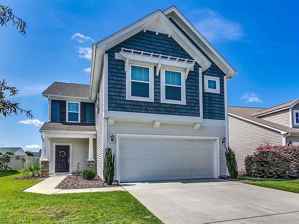 2nd image of 3612 White Wing Cir
