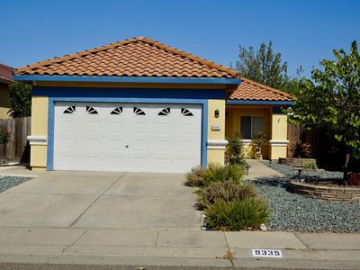 9335 Boscastle Way, Sacramento, CA, 95829
