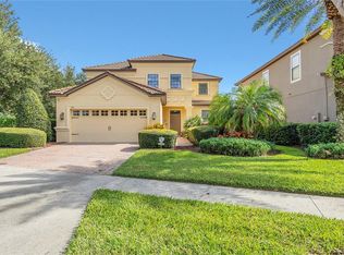 1401 Moon Valley Dr, Champions Gate, FL 33896