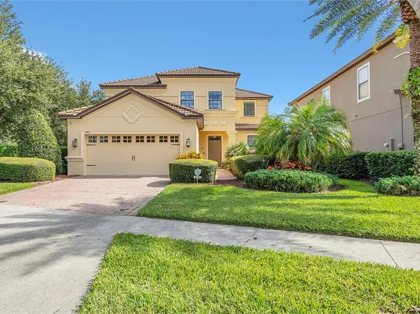 1401 Moon Valley Dr, Champions Gate, FL 33896