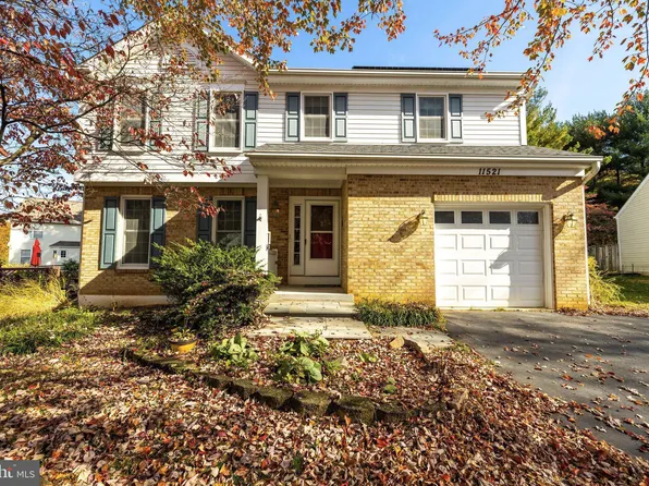 11521 Scottsbury Ter, Germantown, MD 20876