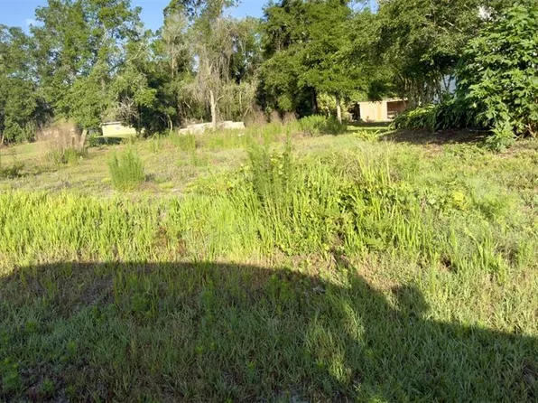 7th Avenue Lot #34, Deland, FL 32724