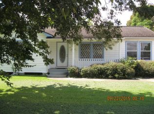 1211 N Elm St, Sweeny, TX 77480