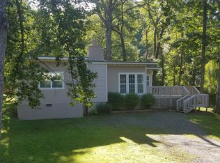 710 Azalea Ave, Black Mountain, NC 28711