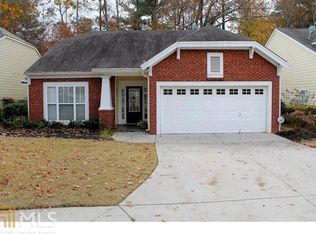 2409 Alnwick Dr, Duluth, GA 30096