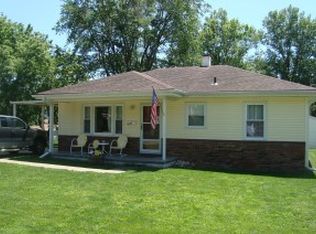 3420 Doniphan Ave, Saint Joseph, MO 64507