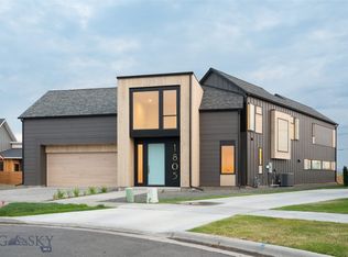 1805 Windrow Dr, Bozeman, MT 59718
