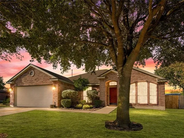 244 Evening Star, Kyle, TX 78640