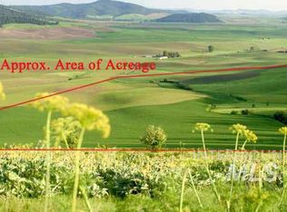 0 Mail Route Rd, Corral, ID 83322