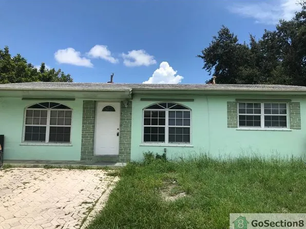 1619 43rd St, West Palm Beach, FL 33407