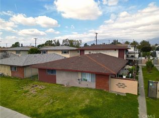 1228 W Rosewood Ct, Ontario, CA 91762