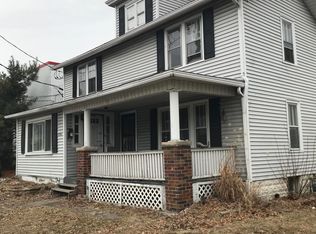 3724 Birney Ave, Moosic, PA 18507