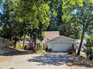 323 Alta St, Grass Valley, CA 95945