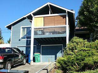 4820 42nd Ave S, Seattle, WA 98118