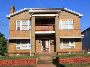 303 Reed Street, Tuscaloosa, AL 35401