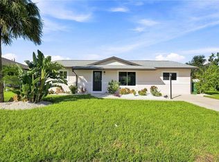 7321 BOLTEN LANE, PORT CHARLOTTE, FL 33981