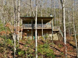 1983 Lakey Creek Rd, FRANKLIN, NC 28734
