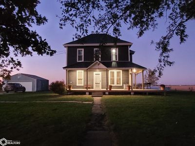 3173 260th St, Lockridge, IA, 52635