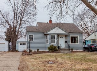 1439 57th St, Des Moines, IA 50311