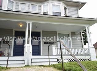 910 Powell St, Saint Joseph, MO 64501