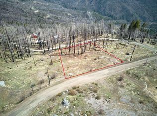 52975 Alpine Dr, Springville, CA 93265