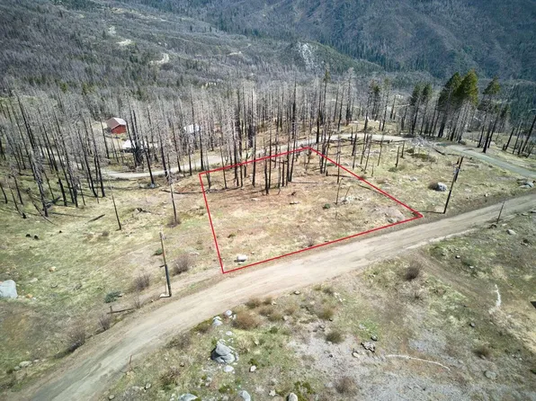 52975 Alpine Drive, Springville, CA 93265