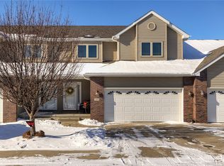 204 SW 36th Ln, Ankeny, IA 50023