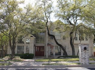 9914 Ramblin River Rd, San Antonio, TX 78251