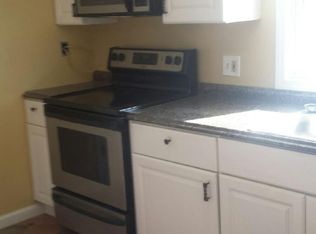 22512 E Thirteen Mile Rd, Saint Clair Shores, MI 48082