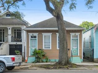 3420 Saint Claude Ave, New Orleans, LA 70117