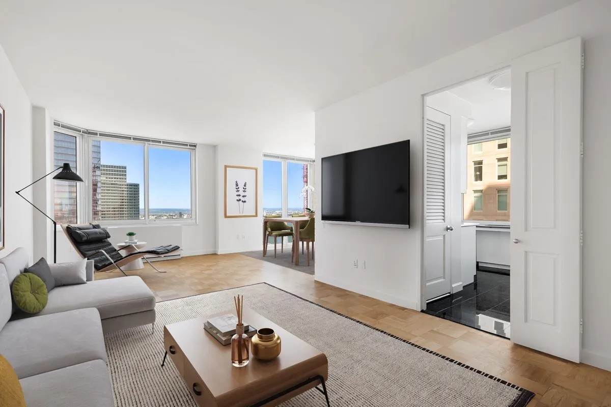 10 Barclay Street #48B in Tribeca, Manhattan | StreetEasy