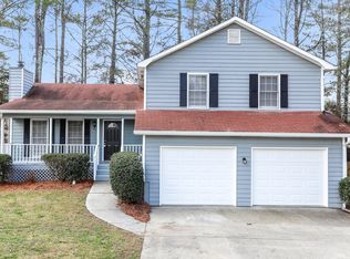 3631 Drum Roll Ln, Snellville, GA