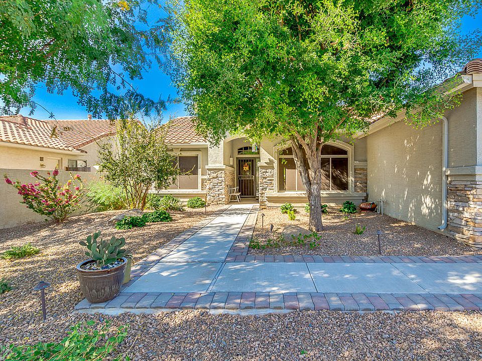 1st image of 24222 S Desert Vale Dr